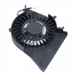 Вентилятор ноутбука Samsung R718/R720 DC(5V,0.4A) 4(3)pin (BA81-06936A/KSB0705HA-9A46) - мініатюра 3