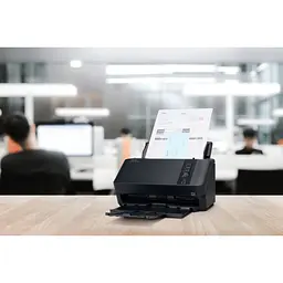 Сканер Ricoh SP-2230N (PA03880-B101) - мініатюра 3
