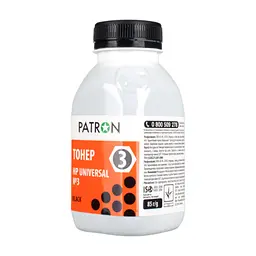 Тонер HP LJ Universal №3 Patron (PN-HU3-085)