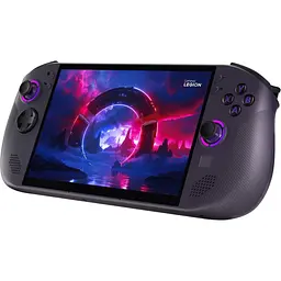 Портативна ігрова консоль Lenovo Legion Go S 1TB Nebula Nocturne (83N6002RRA) [169755] - мініатюра 2