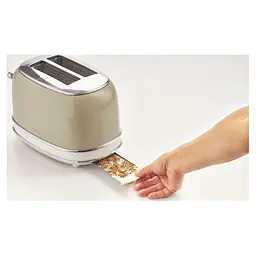 Тостер Ariete 0155 Beige - мініатюра 3