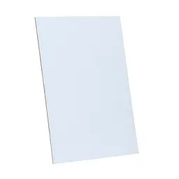 Картон грунтований Rosa Kart-18*25 гладка фактура 18*25 см, 3 мм