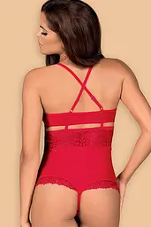 Боді 838-TED-3 від Obsessive Obsessive 838-TED-3 к-S/M 91505 - мініатюра 2