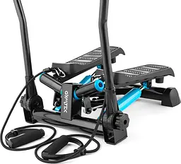 Степпер Gymtek XST700 синій - мініатюра 9