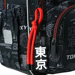 Рюкзак шкільний Kite Education 773 Tokyo (K26-773M-5) - мініатюра 11