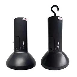LED світильник на сонячній батареї Solar flashlight CL-058 ∙ Ліхтар Solar flashlight CL-058 - мініатюра 4