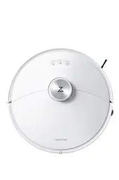 Робот-пилосос S8 MAX ULTRA WH. S8MU02-00 ROBOROCK - мініатюра 6