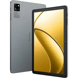 Планшет Blackview Tab 60 10.1" HD+ 4GB/128GB / A523 / 5100mAh / 8+5Мп / WIFI Gray - мініатюра 7