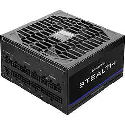 Блок живлення Chieftec 1200W Stealth (SPX-1200-FC)