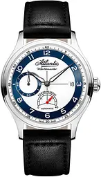 Годинник Atlantic 53782.41.13