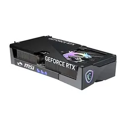 Відеокарта MSI GeForce RTX5060Ti 16Gb GAMING OC (RTX 5060 Ti 16G GAMING OC) - мініатюра 2