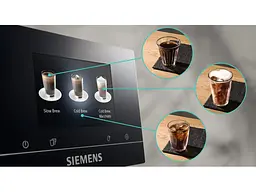 Кавомашина Siemens EQ700 TP715R07 - мініатюра 7