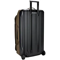 Валіза Thule Chasm Rolling Duffel 110 л TCWD-232 Deep Khaki (3205604) - мініатюра 3