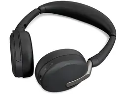 Навушники з мікрофоном Jabra Evolve2 65 MS Stereo USB-A Flex (26699-999-999) - мініатюра 3