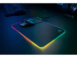 Килимок для миші Razer Firefly V2 (RZ02-03020100-R3M1) - мініатюра 4