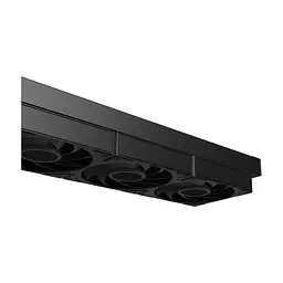 Система рідинного охолодження ID-Cooling FX360 LCD PE - мініатюра 2