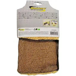 Рукавичка для миття авто вовна Bottari Wool 25х15 см - мініатюра 2