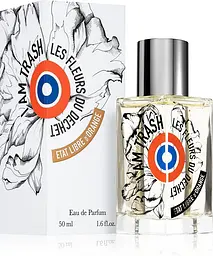 Оригінал Etat Libre d'Orange I am Trash - Les Fleurs du Dechet 50 мл Парфумована вода
