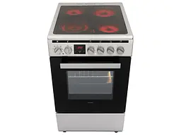 Електрична плита ELEYUS IMPULS 5008 V IS - мініатюра 2