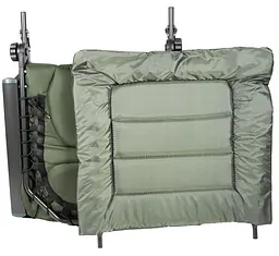 Коропове крісло-ліжко Ranger Grand SL-106 RA2230 - мініатюра 10