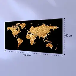 Інфрачервоний обігрівач Klarstein Air Art Smart (10037873) - мініатюра 2