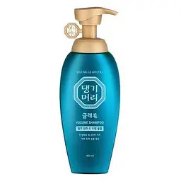 DAENG GI MEO RI GLAMO VOLUME Shampoo шампунь для надання об’єму волоссю 400 мл