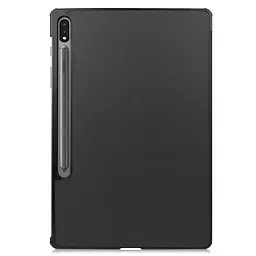 Чохол-книжка BeCover Smart Case для Samsung Galaxy Tab S9 Plus SM-X810/SM-X816 /S9 FE Plus (709895) - мініатюра 2