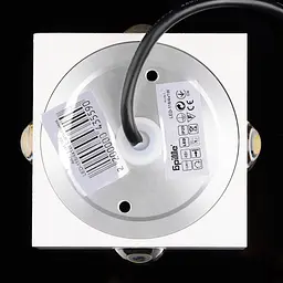 Світильник Brille настінний накладний для сходів LED-118/4x1W - мініатюра 5