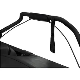 Детская коляска Thule Urban Glide 3 Black [10101972] [107663] - мініатюра 8