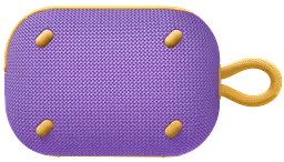 Портативна акустика Anker SoundСore Select 4 Go Purple (7120956) - мініатюра 5