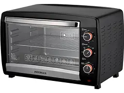 Духовка настільна INTERLUX ILEO-0048BGR