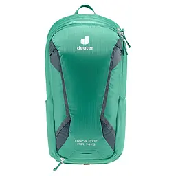 Рюкзак Deuter Race EXP Air Green (1052-3204421 2437) - мініатюра 7