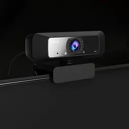 Веб-камера j5create Bеб-камера JVCU100-N USB A/C (JVCU100-N) - мініатюра 9