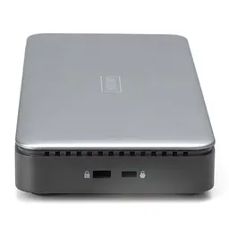 Порт-реплікатор Digitus USB-C > 2xHDMI/DP/2xUSB-A/USB-C/SD/MicroSD/RJ54/DC/Audio (DA-70917) - мініатюра 6
