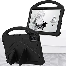 Чохол BeCover Protected Cover з кріпленням для Xiaomi Redmi Pad SE 11" Black (711883) - мініатюра 6