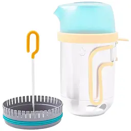 Кава-прес Biolite CoffeePress (1033-BLT CAC1001)