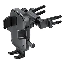 Автотримач для телефону на дефлектор HAVIT ST7190 Black HAVIT (29219-000)