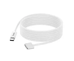 Кабель HOCO X103 - Type-C to Magsafe 3 - 140W 2 метра - миниатюра 4