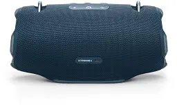 Bluetooth колонка JBL Xtreme 4 (JBLXTREME4BLUEUNA) Blue (No Adapter) UA - мініатюра 4