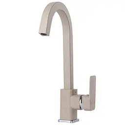 Змішувач для кухні Globus Lux Milano GLM-203SQ-FRANKE (14944) - мініатюра 2