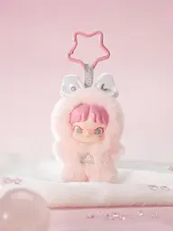 Колекційна м'яка іграшка з кільцем 10/10 Toys TNT Dora Constellation Monogatari Surprise Box (T-1085) - мініатюра 7