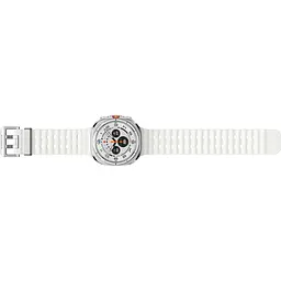 Смарт-годинник Samsung Galaxy Watch Ultra Titanium White (SM-L705FZWA) [111646] - мініатюра 6