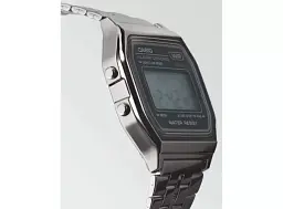 Годинник Casio A158WETB-1AEF - мініатюра 2
