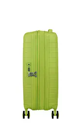 Валіза 55 См American Tourister FASTFORWARD NEON LIME 55х40х20(23) MI0*04001 - мініатюра 4