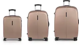 Валіза Gabol Paradise XP (S) Beige (123322-006) - мініатюра 11