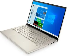 Ноутбук HP Pavilion x360 14-dy0001ua (423H6EA) (423H6EA) - мініатюра 3