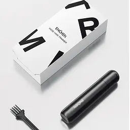 Тример для носа та вух Enchen EN005 Hair Trimmer на батарейці AA - мініатюра 6