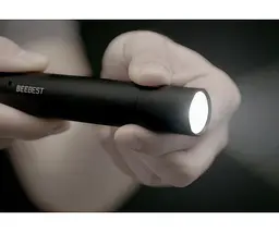 Ліхтар Beebest Portable Zoom Flashlight (FZ101) - мініатюра 8