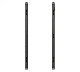 Планшет Samsung Galaxy Tab S8 11 8/128GB 5G Dark Grey (SM-X706BZAA) - мініатюра 4