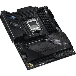 Материнська плата ASUS ROG STRIX B850-F GAMING WIFI7 NEO (ROG STRIX B850-F GAMING NEO) - мініатюра 7